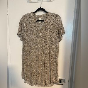 T Shirt Dress